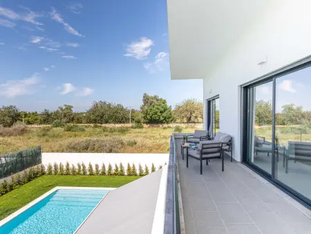 Villa Mia, 4 ch. avec piscine privée et vue Atlantique : photo 32
