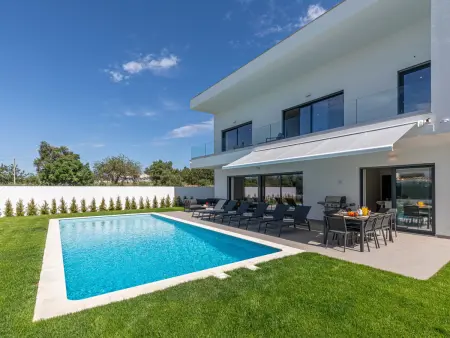 Villa Mia, 4 ch. avec piscine privée et vue Atlantique : photo 33