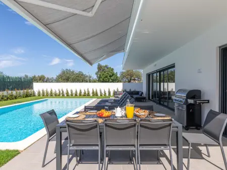 Villa Mia, 4 ch. avec piscine privée et vue Atlantique : photo 36