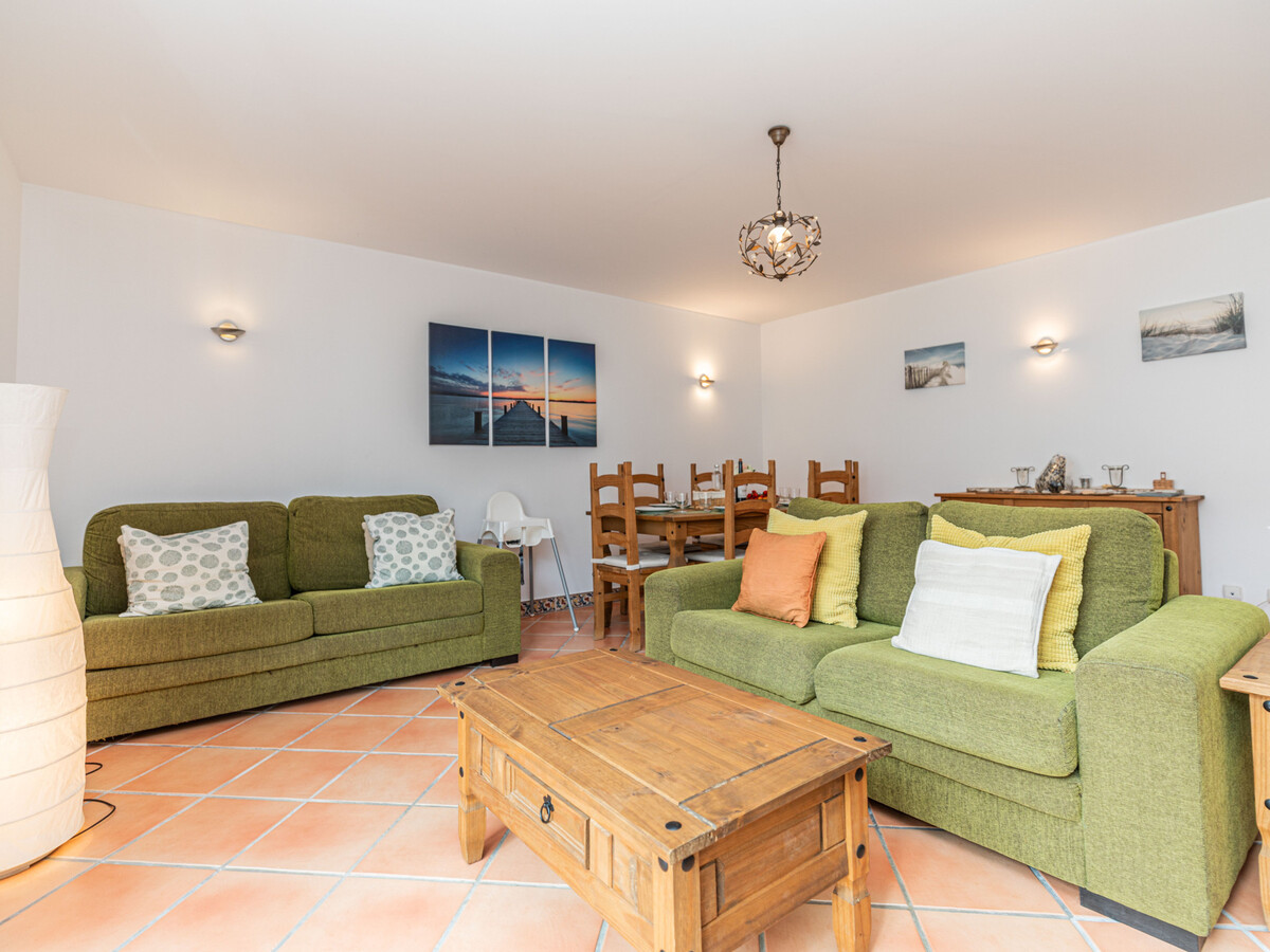Duplex en bord de rivière avec terrasse – Cabanas - Photo 5