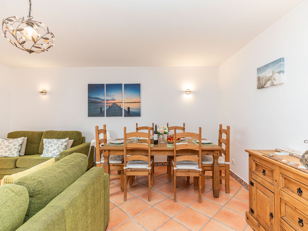 Duplex en bord de rivière avec terrasse – Cabanas - Photo 8