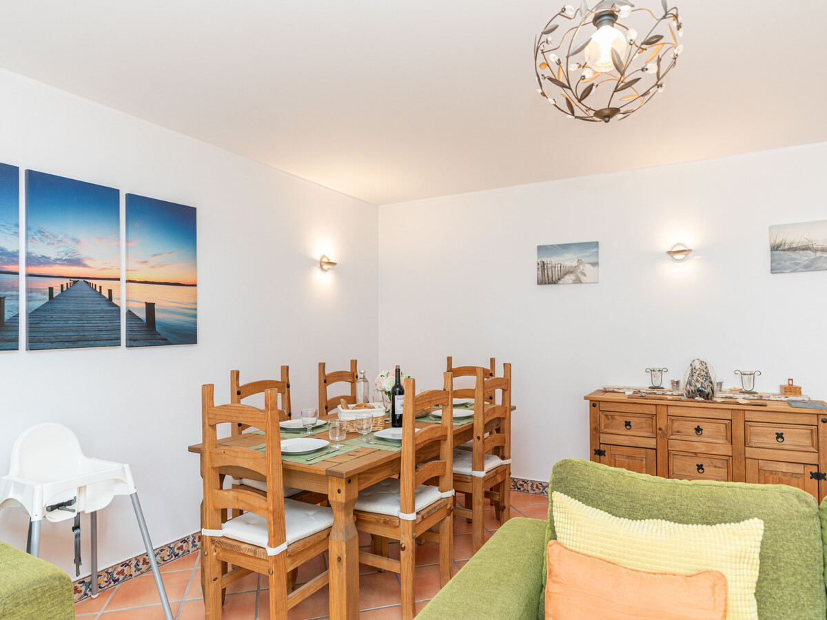 Duplex en bord de rivière avec terrasse – Cabanas - Photo 10