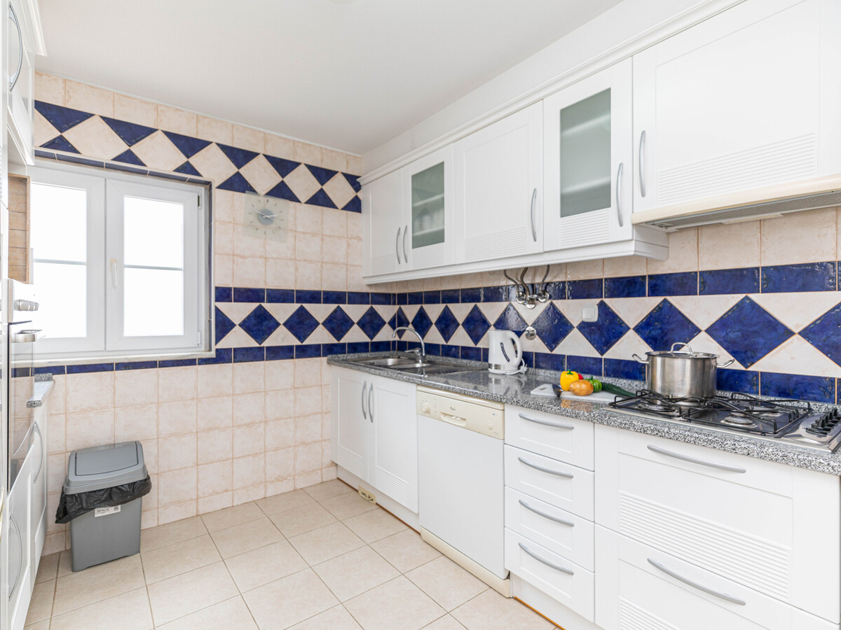 Duplex en bord de rivière avec terrasse – Cabanas - Photo 14
