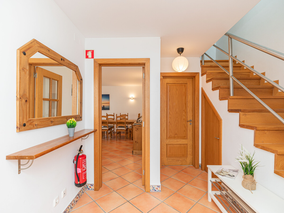 Duplex en bord de rivière avec terrasse – Cabanas - Photo 15