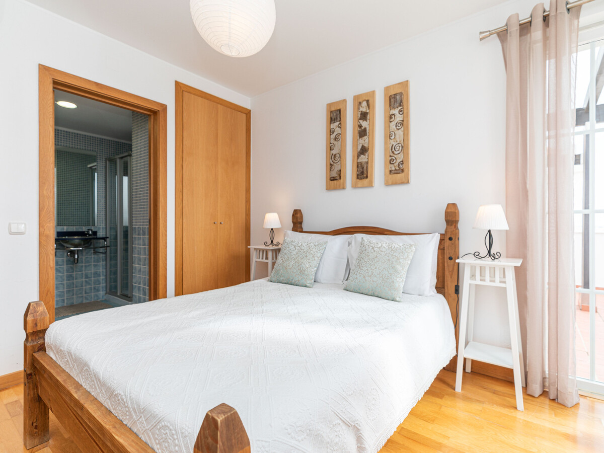 Duplex en bord de rivière avec terrasse – Cabanas - Photo 19