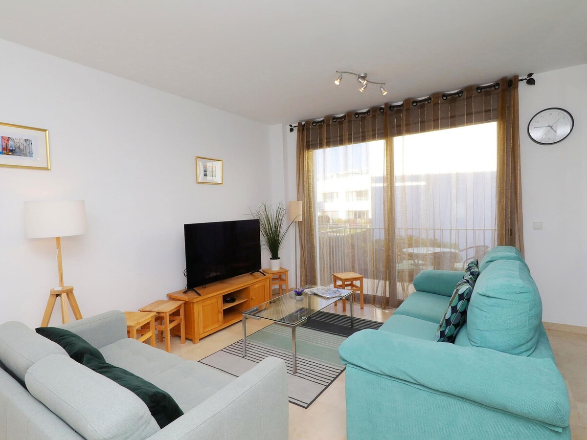 Duplex vue mer à Tavira, 2 chambres, terrasse et piscine - Photo 5