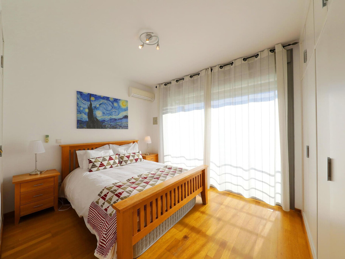 Duplex vue mer à Tavira, 2 chambres, terrasse et piscine - Photo 9