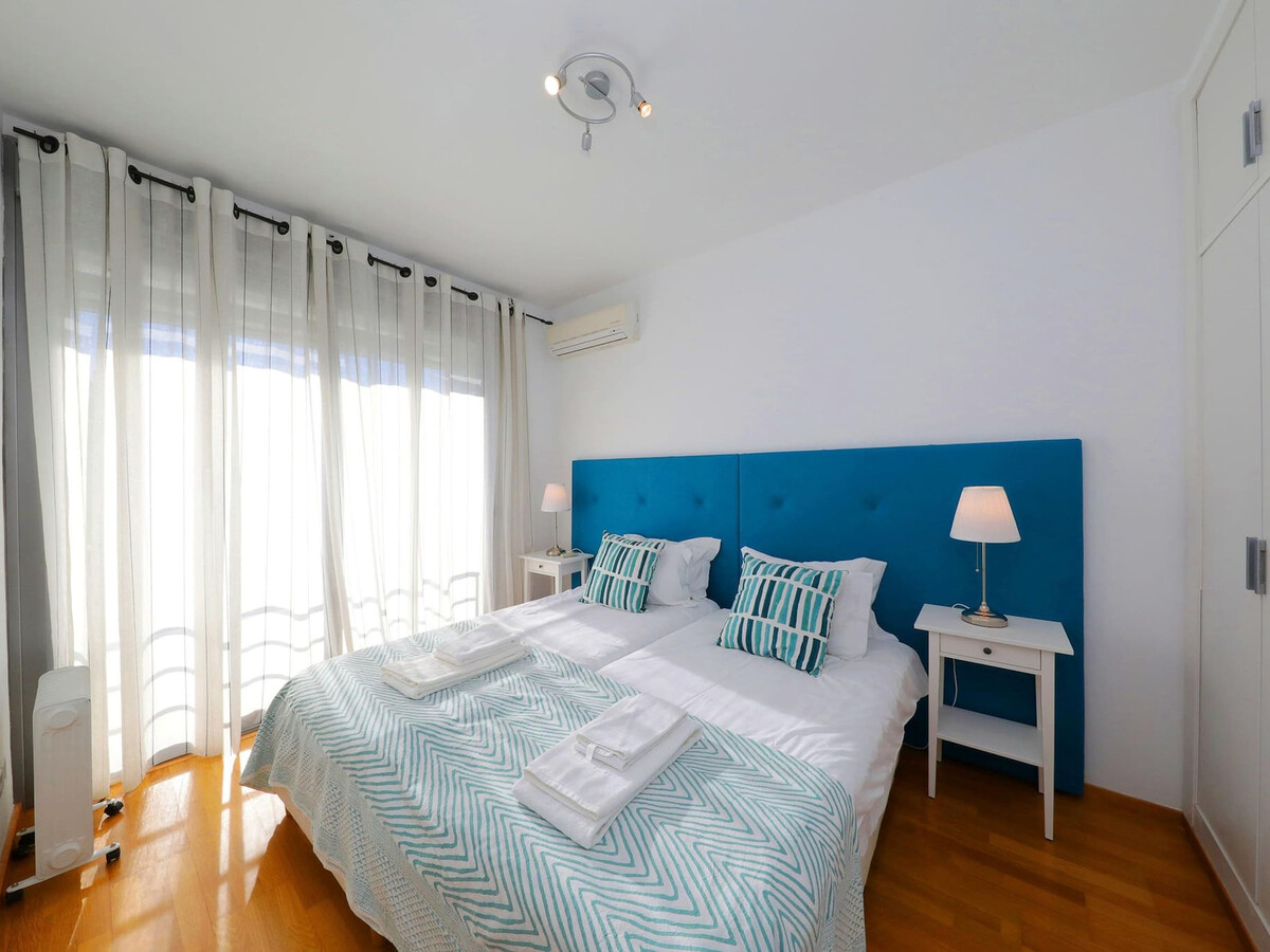Duplex vue mer à Tavira, 2 chambres, terrasse et piscine - Photo 11