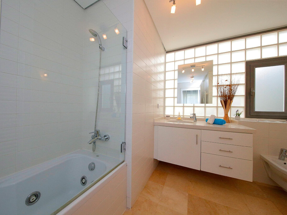 Duplex vue mer à Tavira, 2 chambres, terrasse et piscine - Photo 12