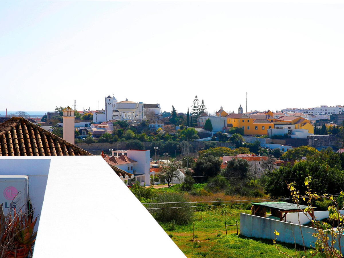 Duplex vue mer à Tavira, 2 chambres, terrasse et piscine - Photo 16