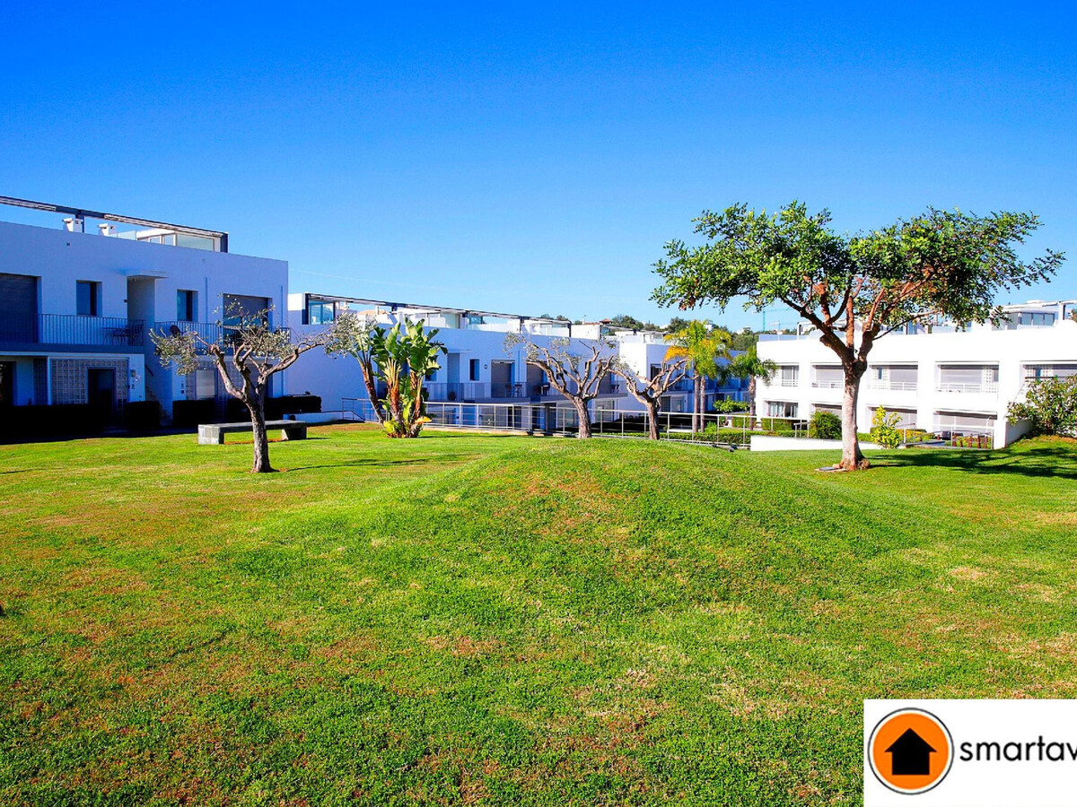 Duplex vue mer à Tavira, 2 chambres, terrasse et piscine - Photo 18