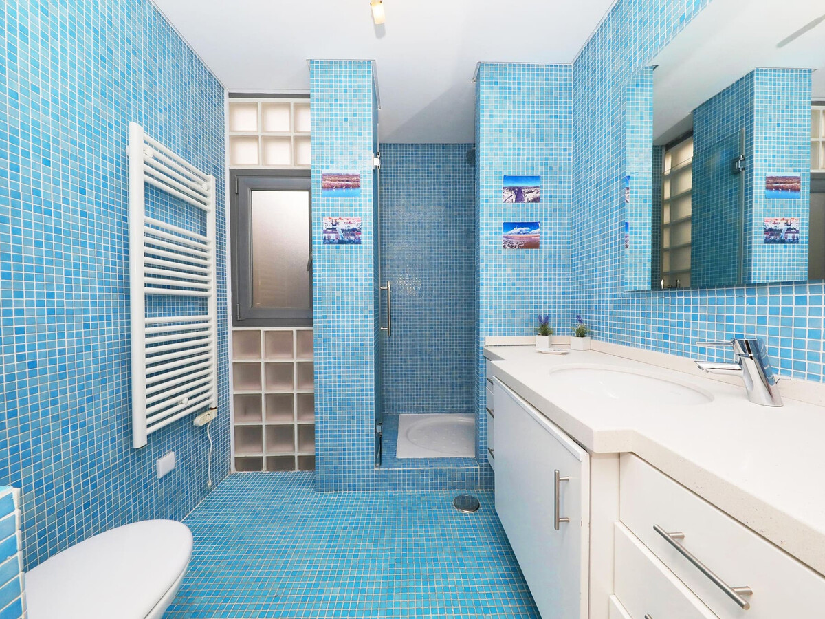 Duplex vue mer à Tavira, 2 chambres, terrasse et piscine - Photo 31