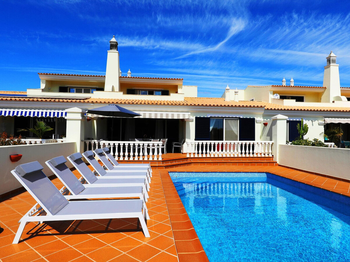 Villa 6 pers. avec piscine privée au Resort de Golf de Castro Marim - Photo 2