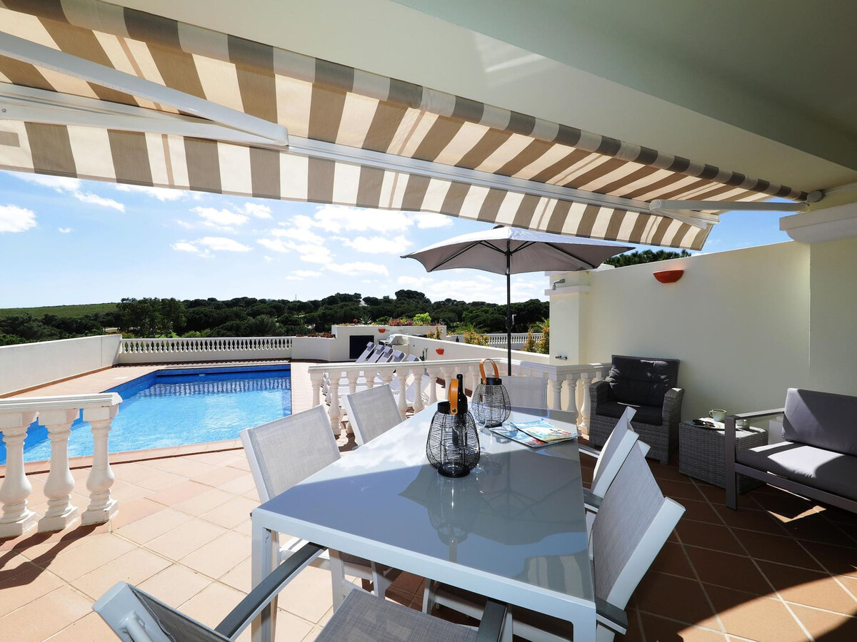 Villa 6 pers. avec piscine privée au Resort de Golf de Castro Marim - Photo 3