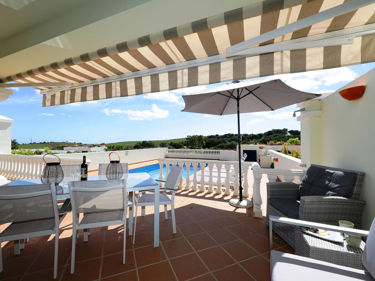 Villa 6 pers. avec piscine privée au Resort de Golf de Castro Marim - Photo 4