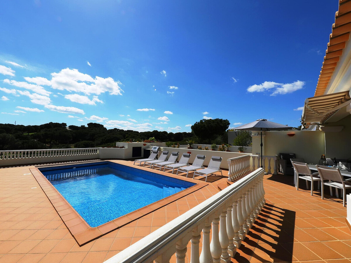Villa 6 pers. avec piscine privée au Resort de Golf de Castro Marim - Photo 5