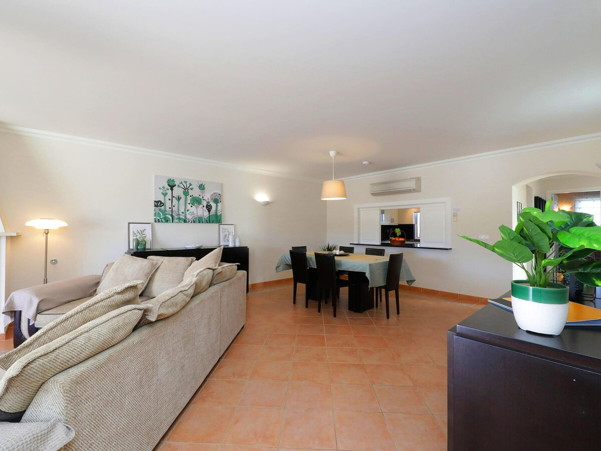 Villa 6 pers. avec piscine privée au Resort de Golf de Castro Marim - Photo 6