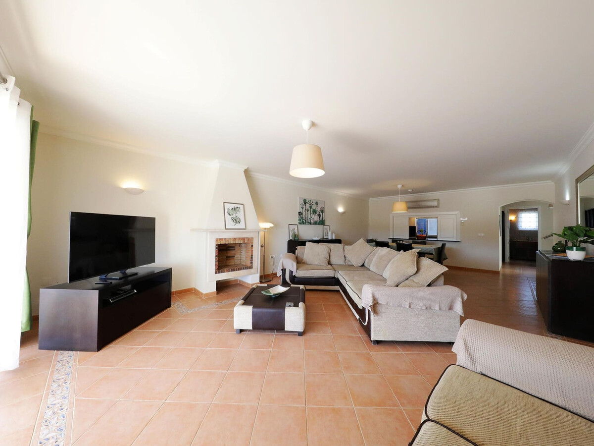 Villa 6 pers. avec piscine privée au Resort de Golf de Castro Marim - Photo 7