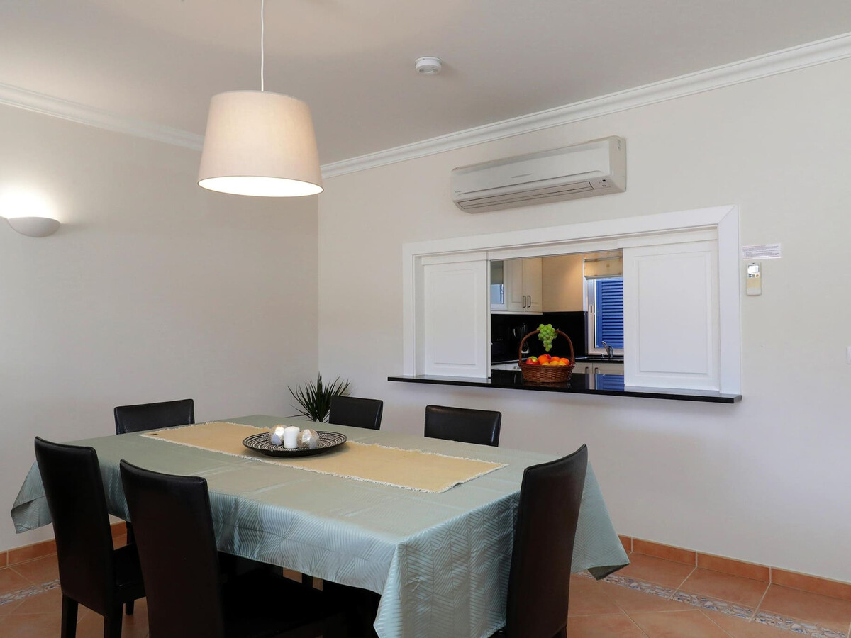 Villa 6 pers. avec piscine privée au Resort de Golf de Castro Marim - Photo 10