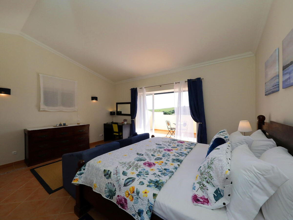 Villa 6 pers. avec piscine privée au Resort de Golf de Castro Marim - Photo 13