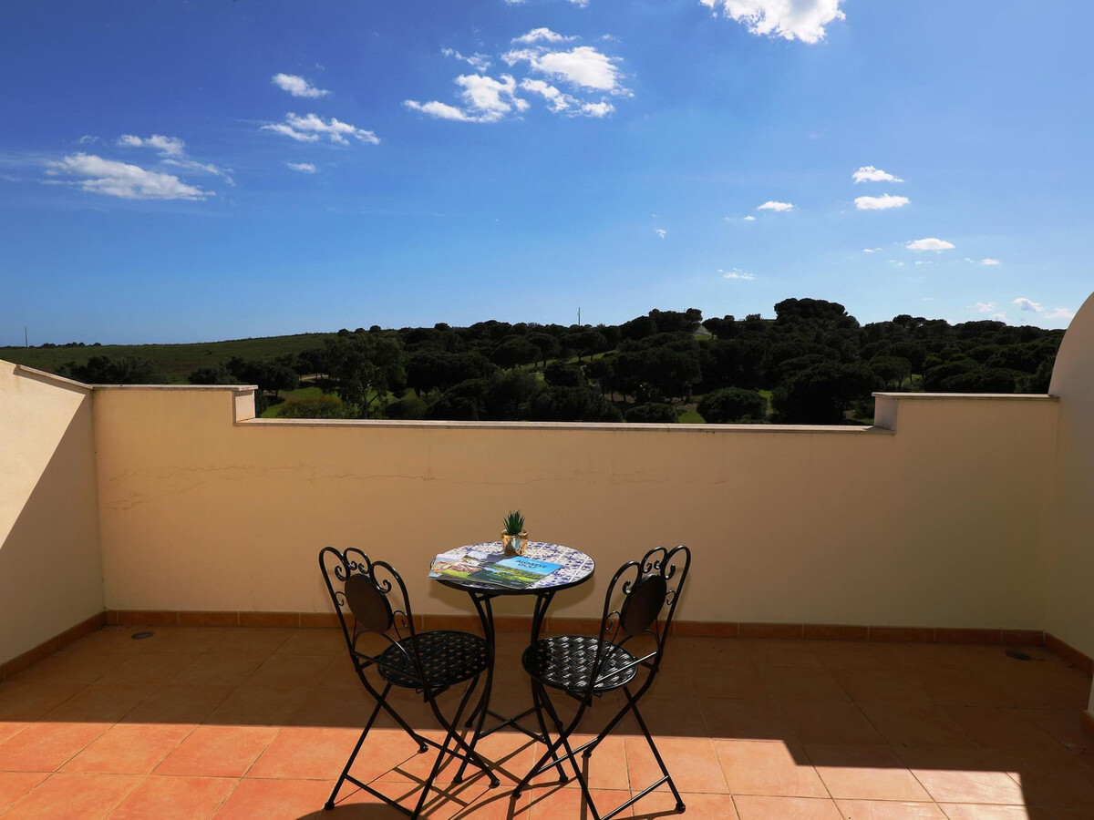 Villa 6 pers. avec piscine privée au Resort de Golf de Castro Marim - Photo 15