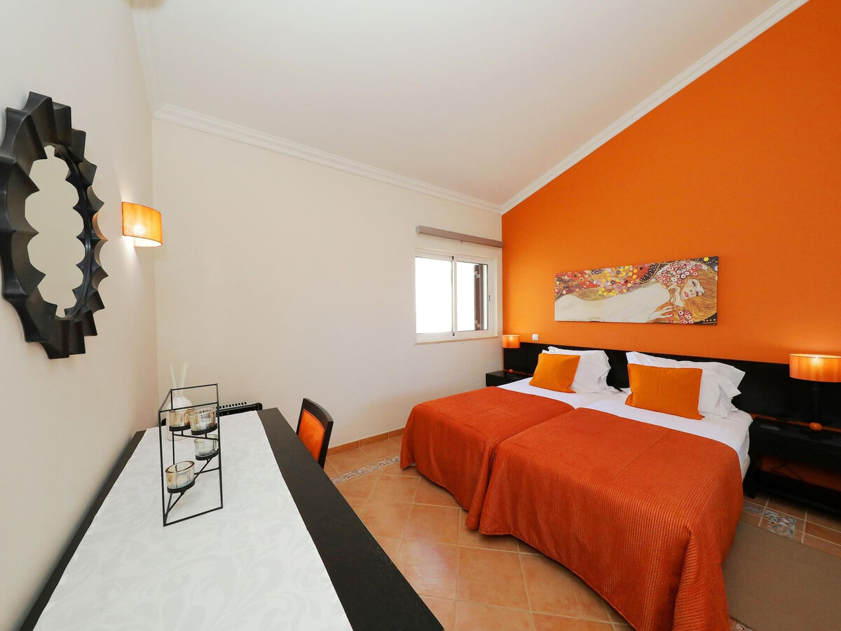 Villa 6 pers. avec piscine privée au Resort de Golf de Castro Marim - Photo 16