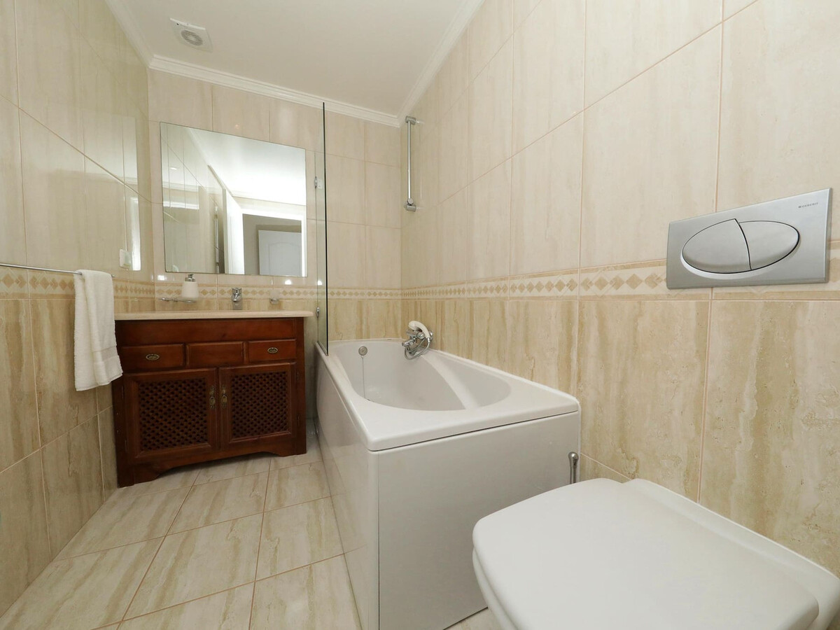Villa 6 pers. avec piscine privée au Resort de Golf de Castro Marim - Photo 17