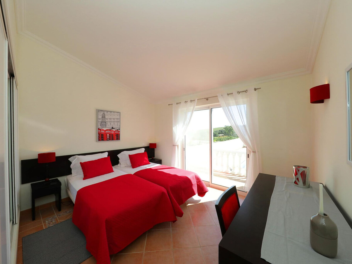 Villa 6 pers. avec piscine privée au Resort de Golf de Castro Marim - Photo 18