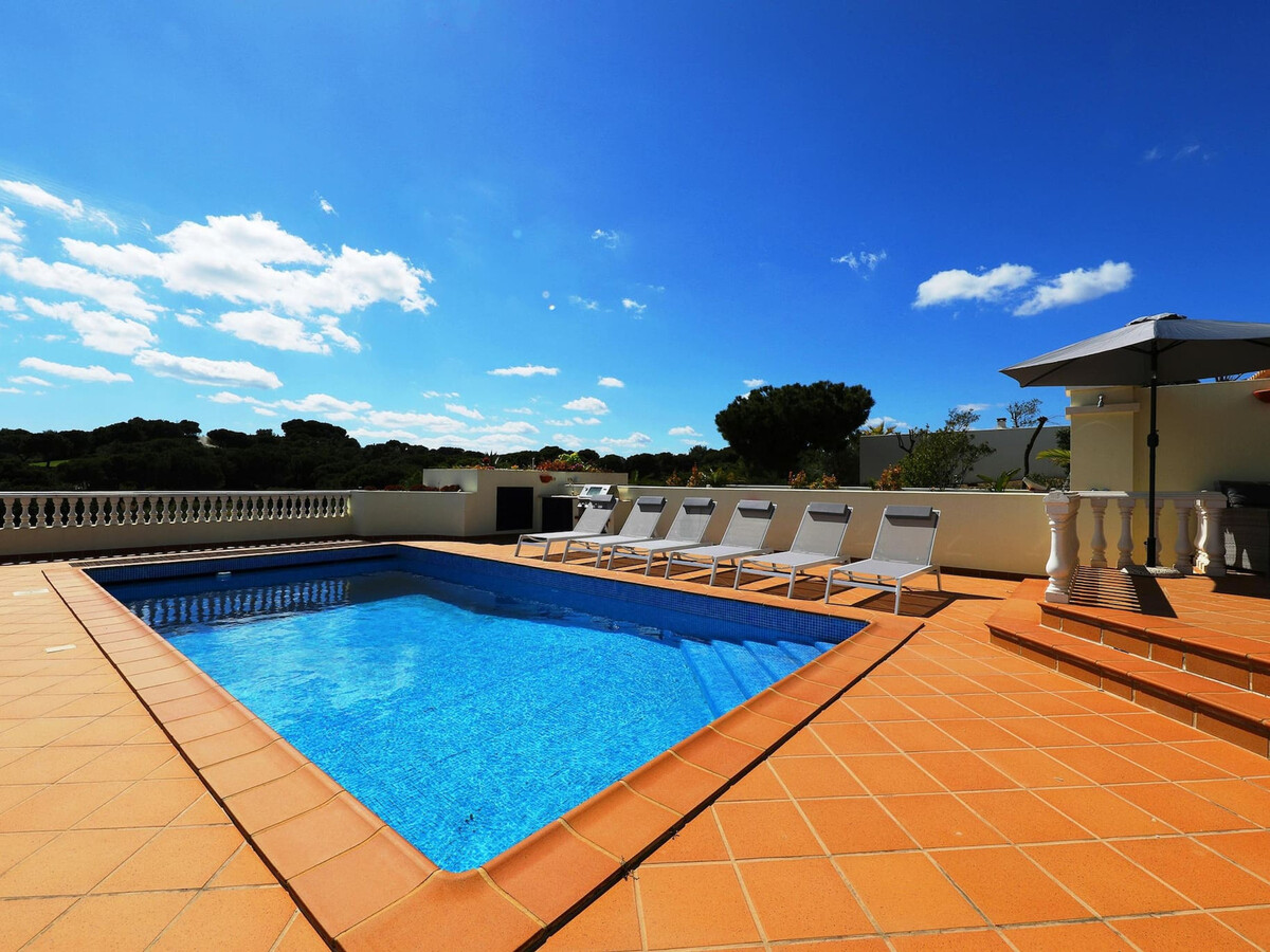 Villa 6 pers. avec piscine privée au Resort de Golf de Castro Marim - Photo 20