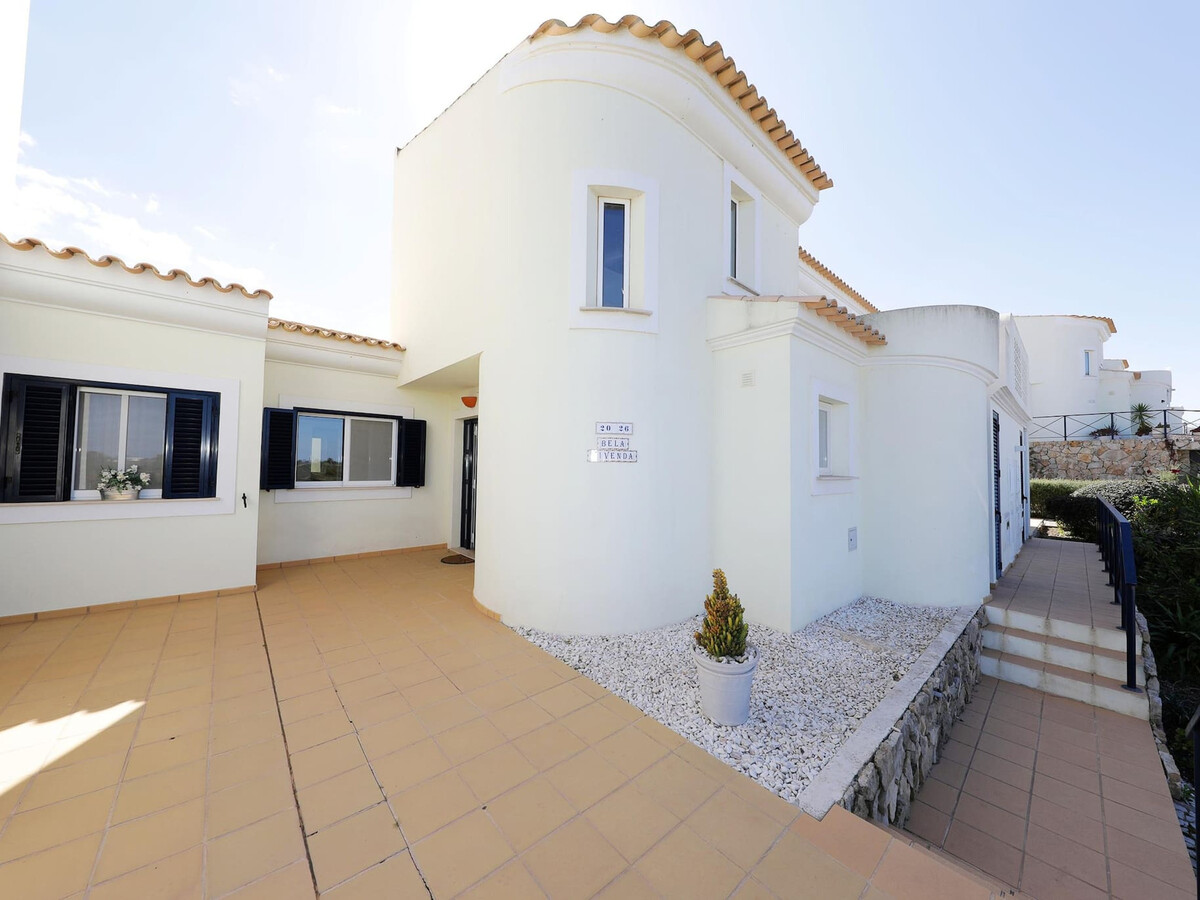 Villa 6 pers. avec piscine privée au Resort de Golf de Castro Marim - Photo 21