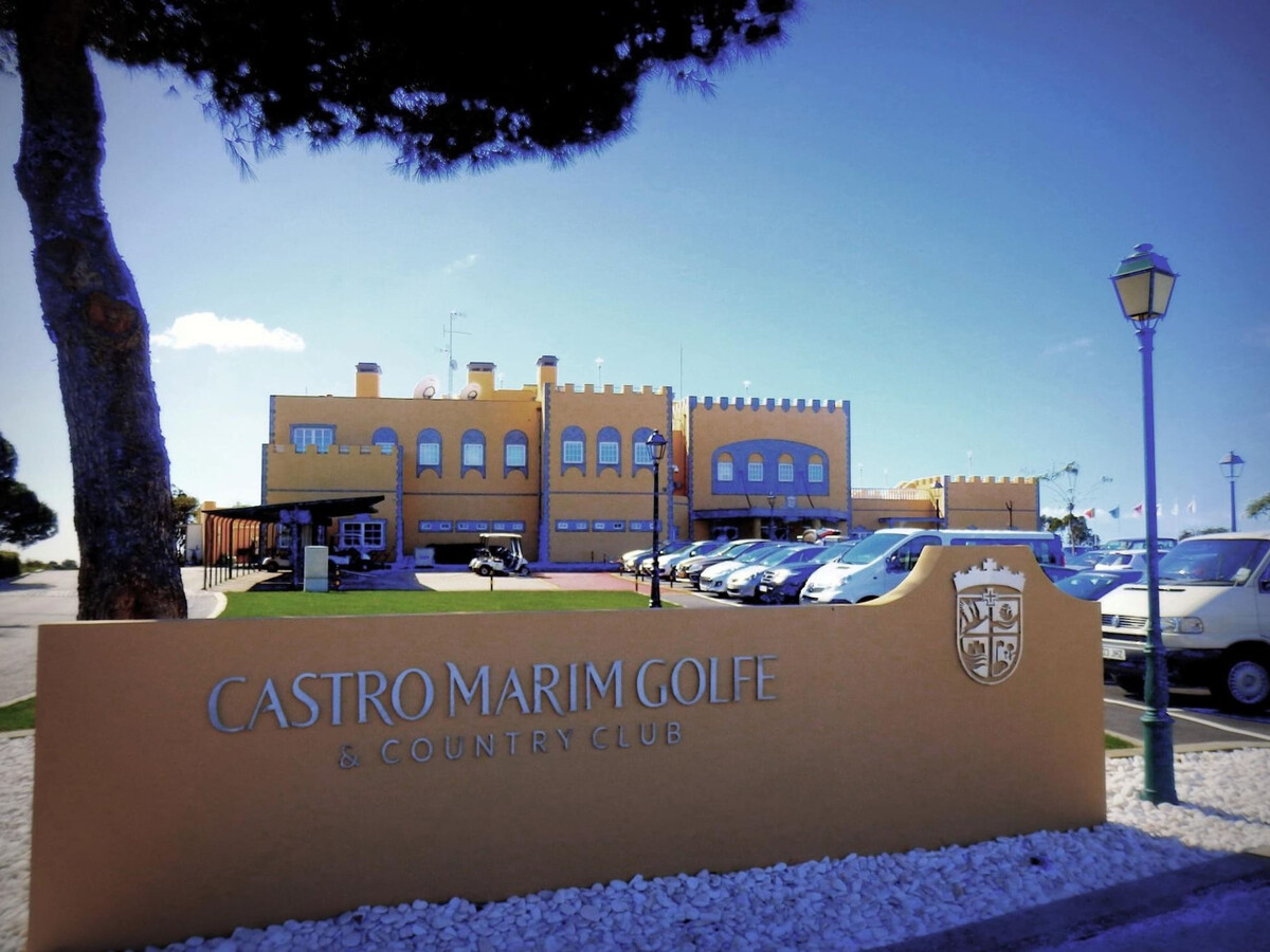 Villa 6 pers. avec piscine privée au Resort de Golf de Castro Marim - Photo 22