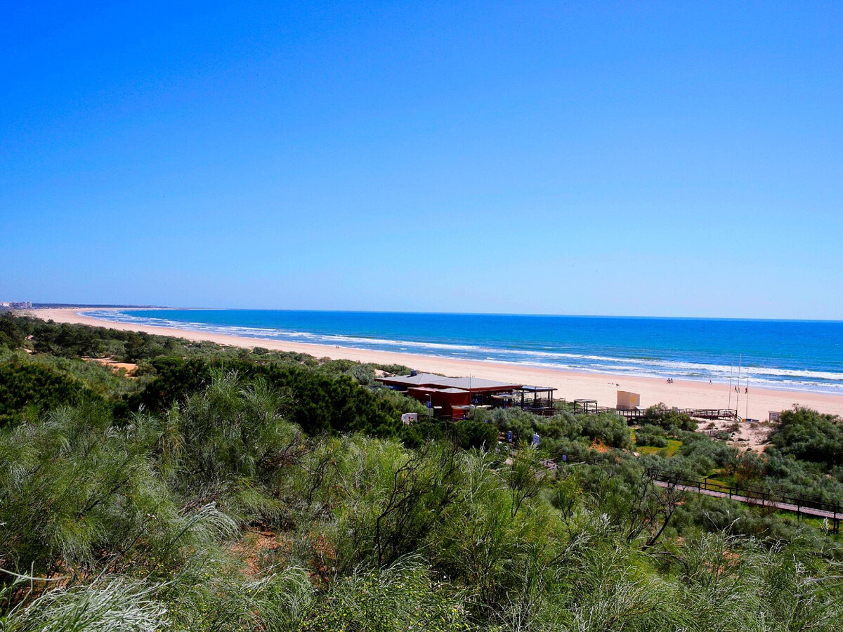 Villa 6 pers. avec piscine privée au Resort de Golf de Castro Marim - Photo 25