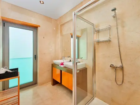 Gîte moderne dans ancien moulin, piscine privée à Tavira : photo 13