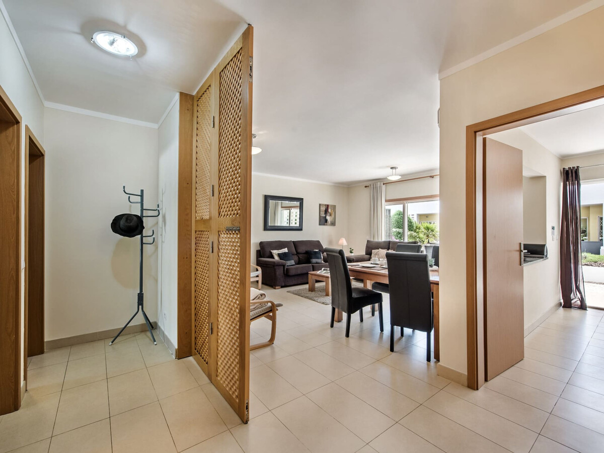 Appartement Patricia avec piscine à Cabanas de Tavira - Photo 4