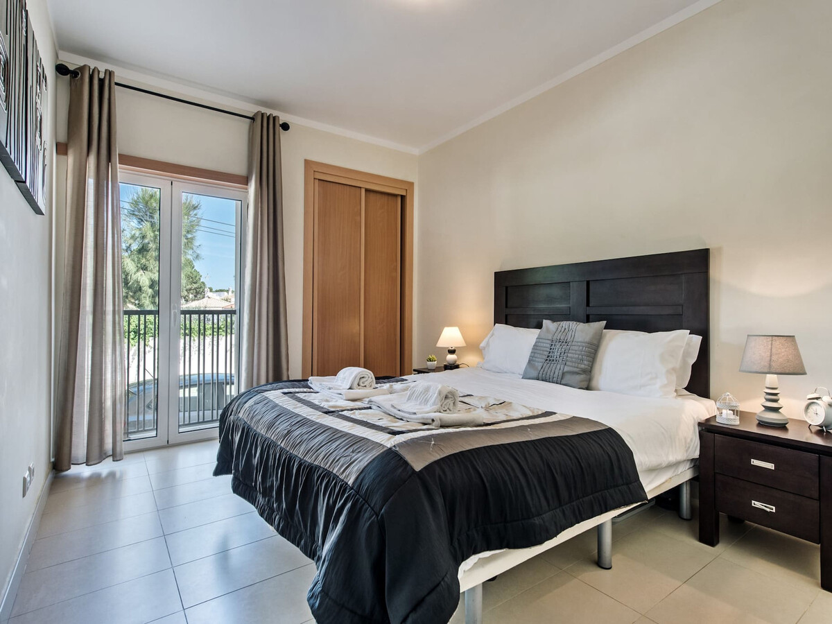 Appartement Patricia avec piscine à Cabanas de Tavira - Photo 10