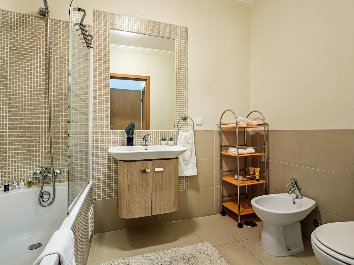 Appartement Patricia avec piscine à Cabanas de Tavira - Photo 11