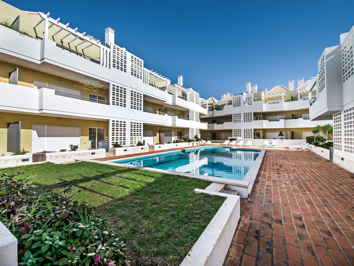 Appartement Patricia avec piscine à Cabanas de Tavira - Photo 15