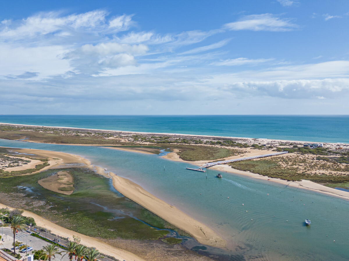Appartement Patricia avec piscine à Cabanas de Tavira - Photo 22