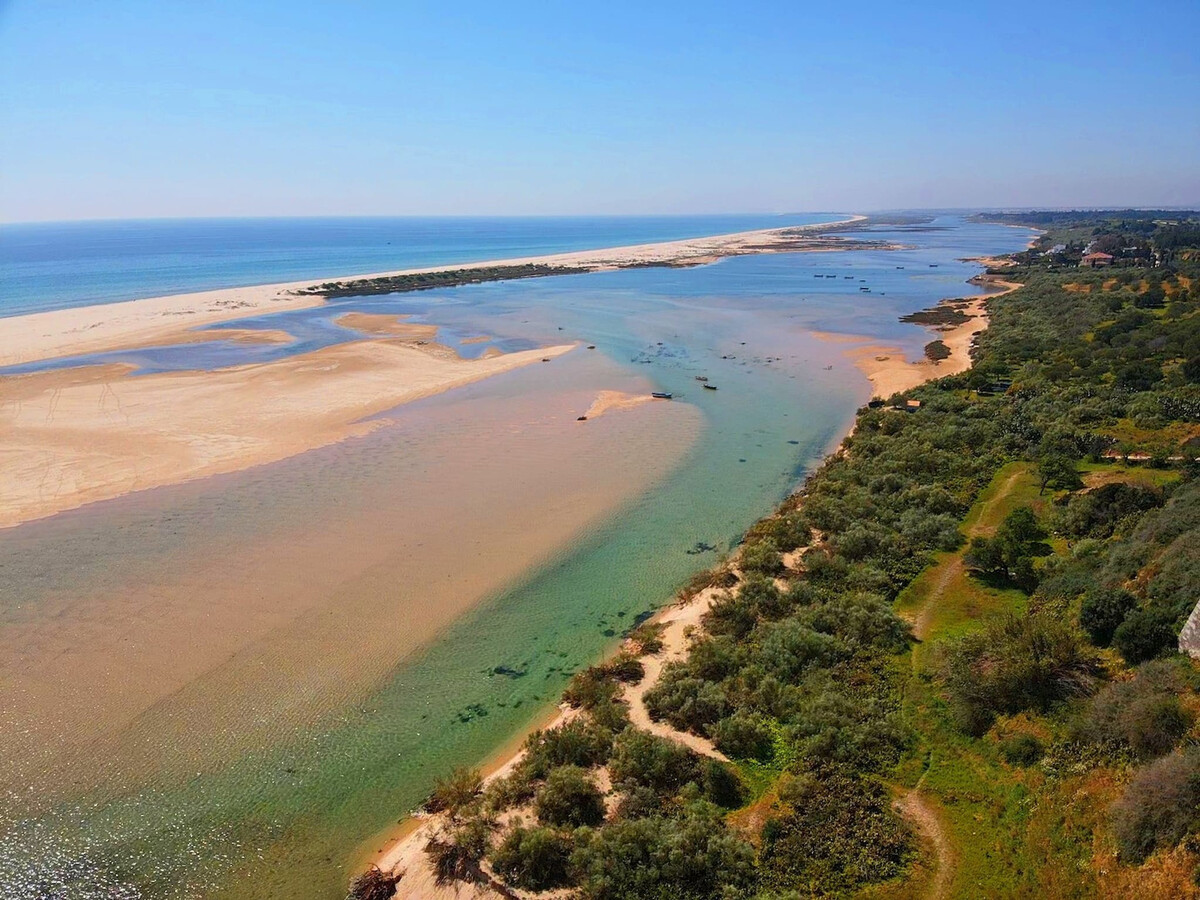 Appartement Patricia avec piscine à Cabanas de Tavira - Photo 33