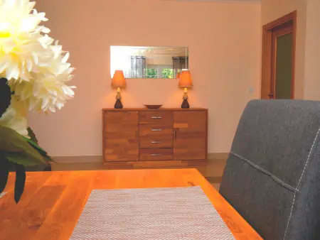 Appartement 6 pers. balcon sud à O Pomar, Tavira : photo 20
