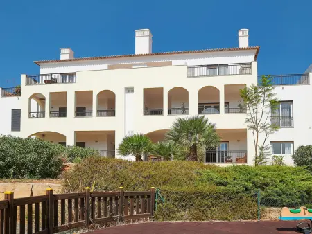 Appartement 6 pers. balcon sud à O Pomar, Tavira : photo 21