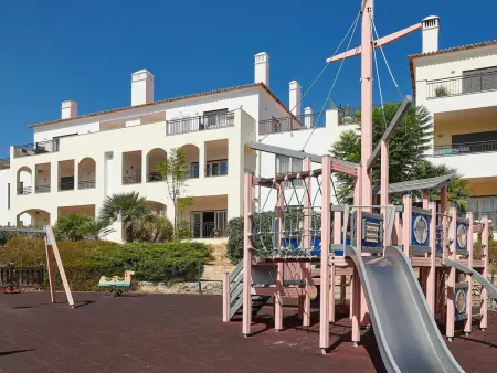 Appartement 6 pers. balcon sud à O Pomar, Tavira : photo 22