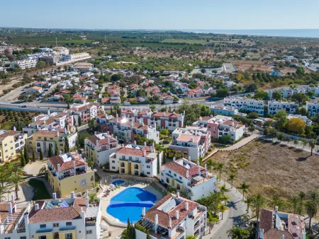 Appartement 6 pers. balcon sud à O Pomar, Tavira : photo 27