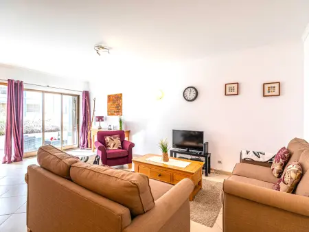 Location appartement à Tavira, Appartement moderne au centre - 4 pers.