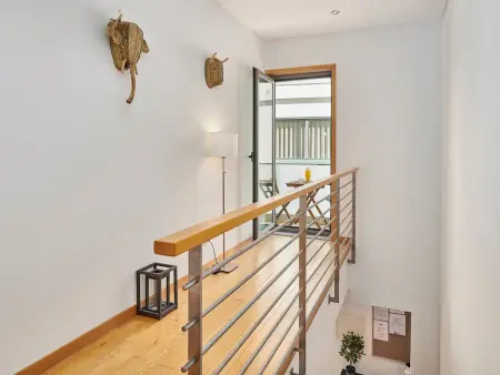 Gîte contemporain 4 pers. piscine privée à Tavira : photo 12