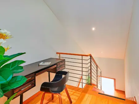 Gîte contemporain 4 pers. piscine privée à Tavira : photo 17