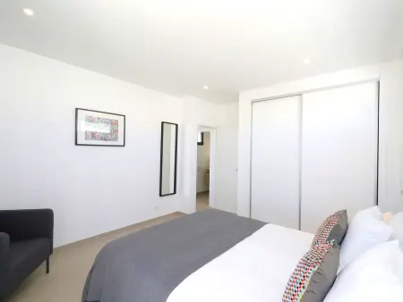 Villa 6 pers. avec piscine débordement à Tavira : photo 10
