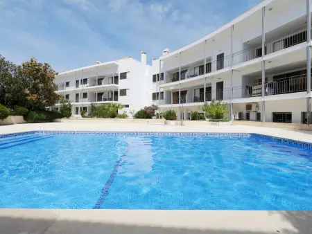 Appartement 2 chambres avec piscine à Tavira : photo 2