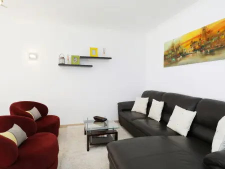 Appartement 2 chambres avec piscine à Tavira : photo 4