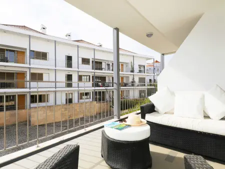 Appartement 2 chambres avec piscine à Tavira : photo 11
